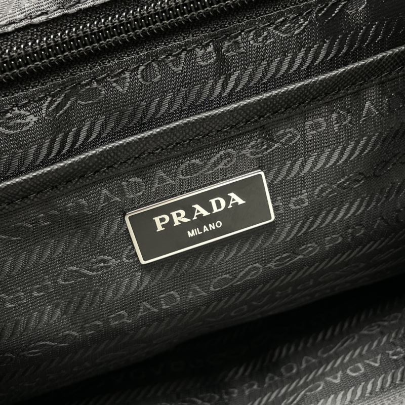 Prada Backpacks